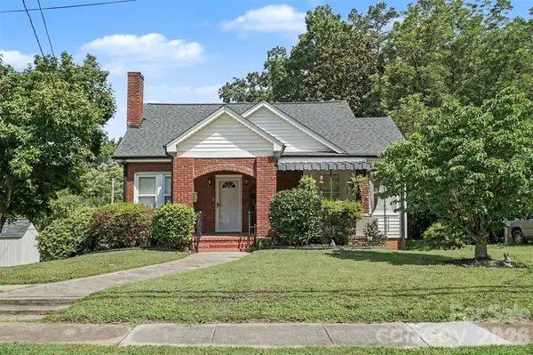 89 Hillcrest AVE SE, Concord, NC 28025