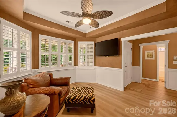 6534 Colonial Garden DR, Huntersville, NC 28078