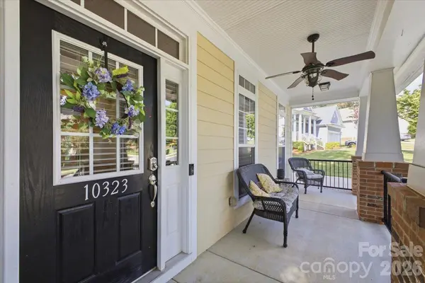 10323 Mina CT, Charlotte, NC 28277