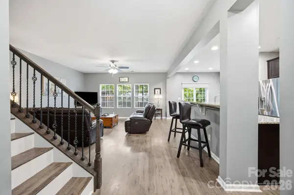12325 Canal DR, Huntersville, NC 28078