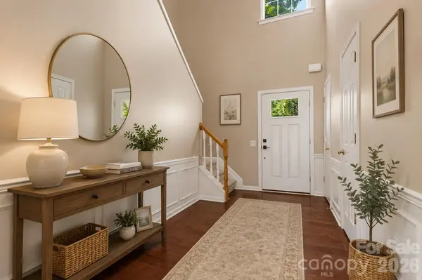 5219 Bentgrass Run DR, Charlotte, NC 28269