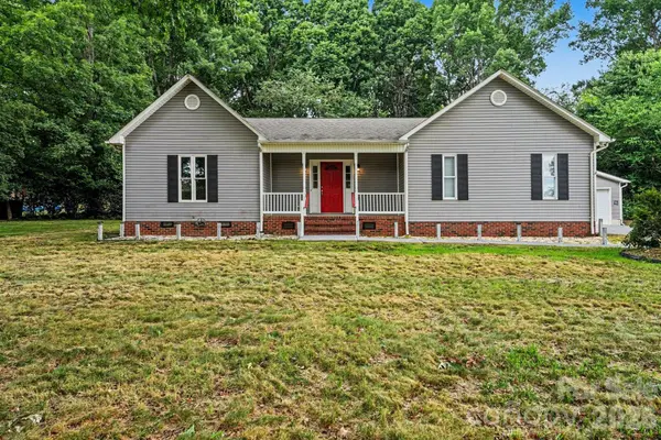 2684 Tiffany ST,  Conover,  NC 28613