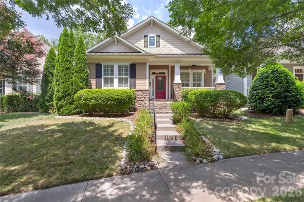 2145 Lexington ST, Belmont, NC 28012
