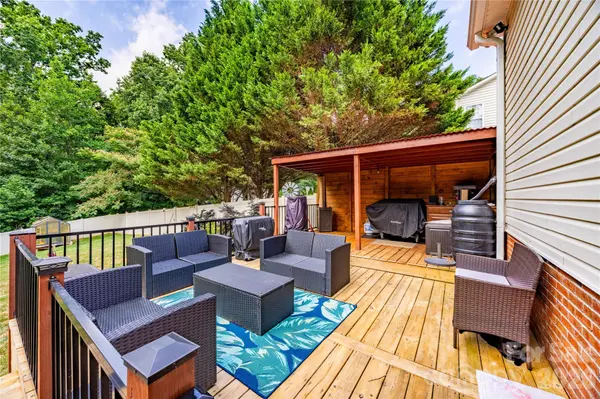 173 Ruthaven DR, Bessemer City, NC 28016
