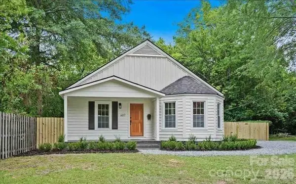 607 Church ST, Cheraw, SC 29520