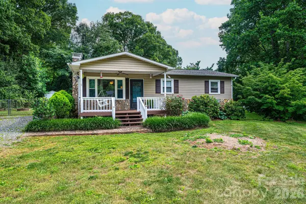2729 Horseford RD, Lenoir, NC 28645