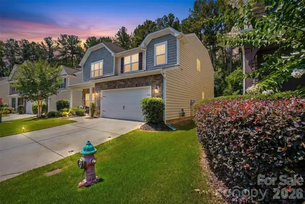 2114 Newport DR, Indian Land, SC 29707