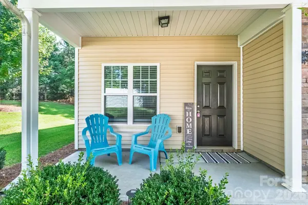 13505 Browhill LN, Charlotte, NC 28278
