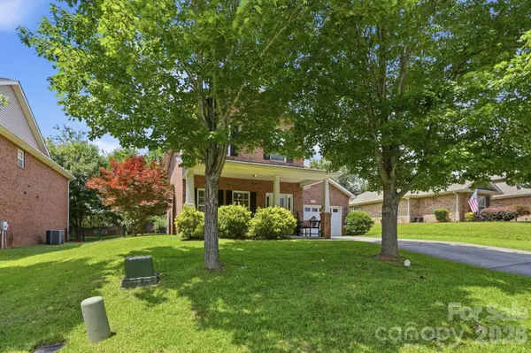 2509 Glyncastle WAY, Gastonia, NC 28056