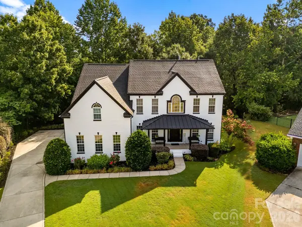 1840 Sapona CT, Denver, NC 28037