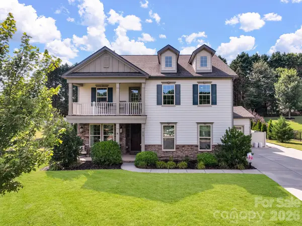 219 Houston Blair RD, Matthews, NC 28104