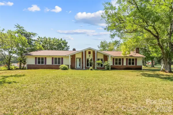 500 Pete Brittain RD,  Morganton,  NC 28655