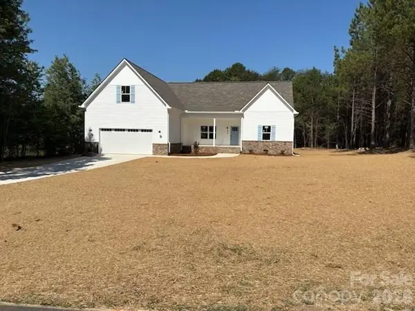 214 Lockhard CIR, Troutman, NC 28166