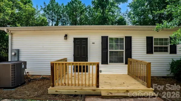 442 Lambs WAY, Iron Station, NC 28080