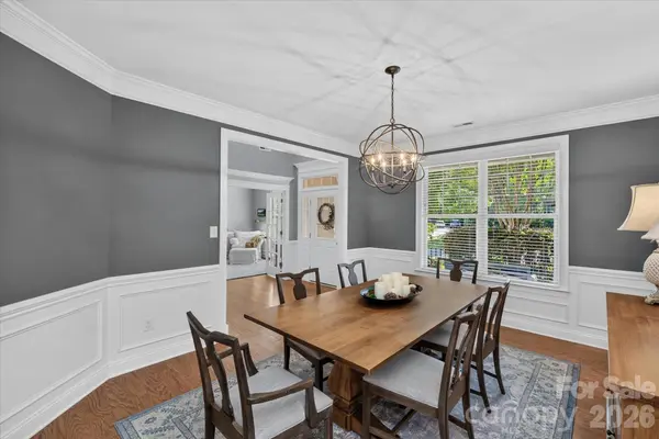 5033 Dockside CT, Weddington, NC 28104