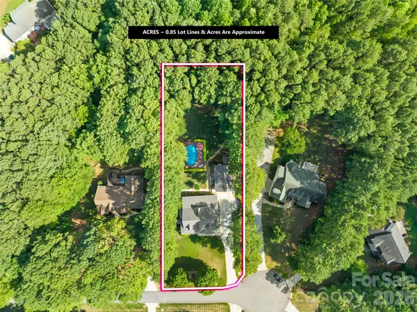 6998 Ridgeway RD, Stanley, NC 28164
