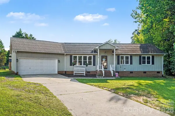 114 Redbird LN, Rockwell, NC 28138