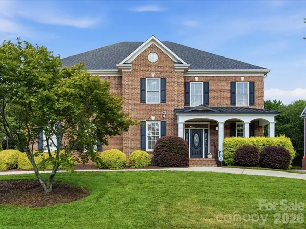 12801 Tom Short RD,  Charlotte,  NC 28277