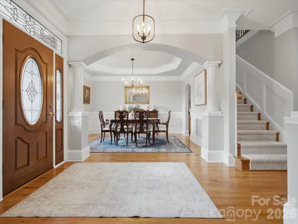 12801 Tom Short RD, Charlotte, NC 28277