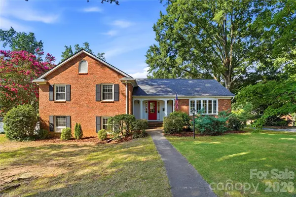 3900 Blowing Rock WAY, Charlotte, NC 28210