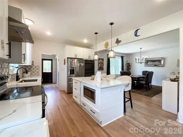 303 S Greene ST, Wadesboro, NC 28170