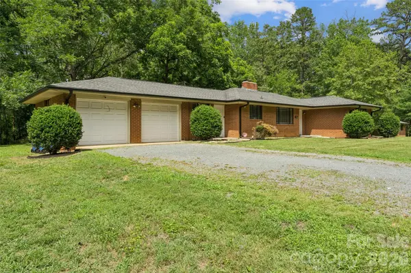 116 Maye ST, Wingate, NC 28174