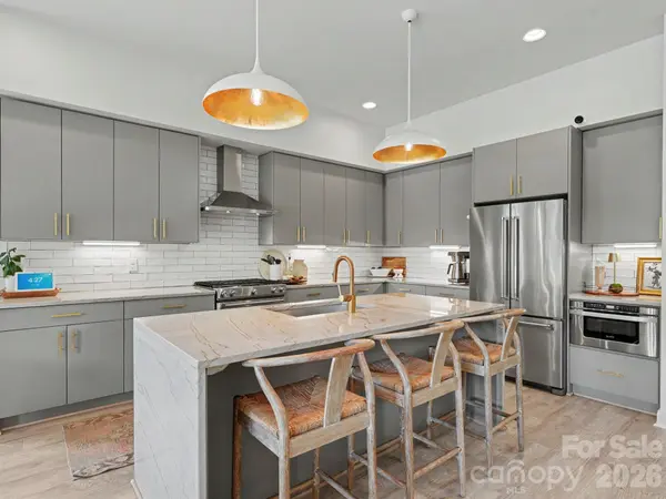 1314 Levy WAY, Charlotte, NC 28205