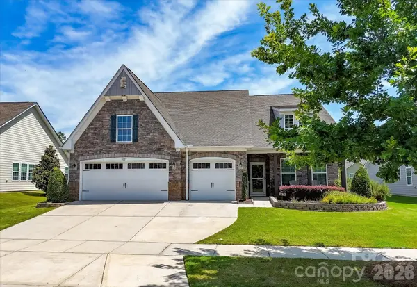 3029 Oliver Stanley TRL,  Lancaster,  SC 29720