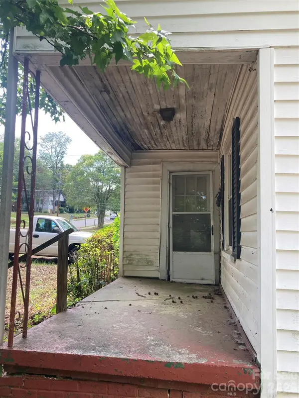 631 Elm ST, Salisbury, NC 28144