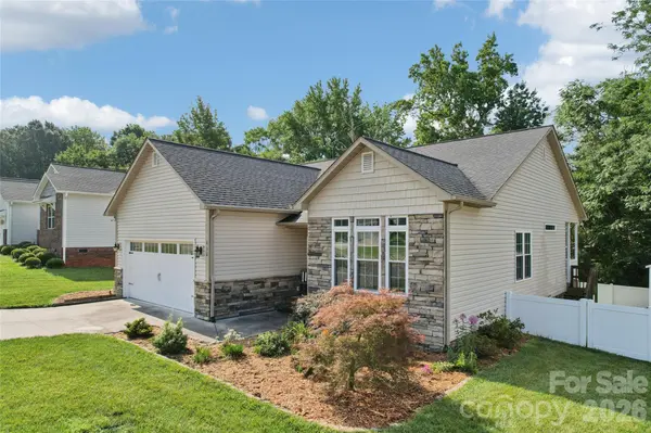 632 Marigold DR, Kannapolis, NC 28083