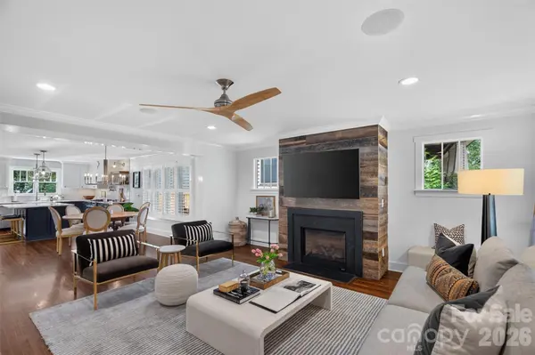 1916 S Mint ST, Charlotte, NC 28203