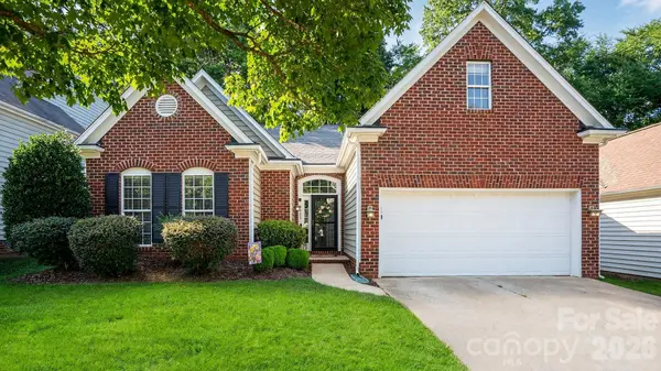 6653 Allness Glen LN, Charlotte, NC 28269