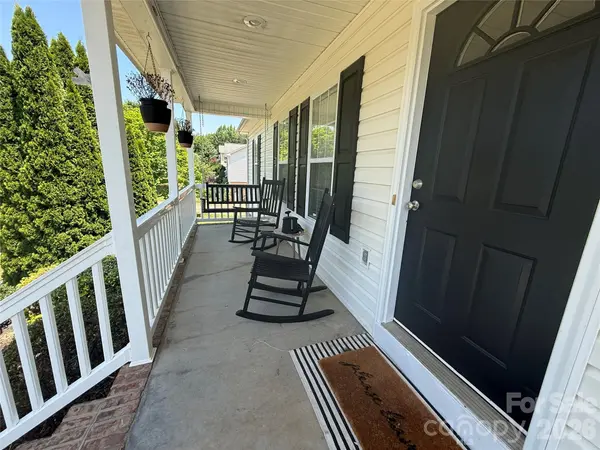 153 Deer Creek DR, Hudson, NC 28638