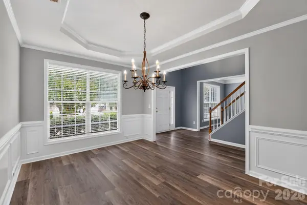 146 N Wendover TRCE, Mooresville, NC 28117