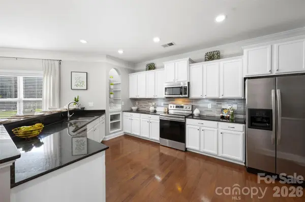 1620 Ridge Haven RD, Waxhaw, NC 28173