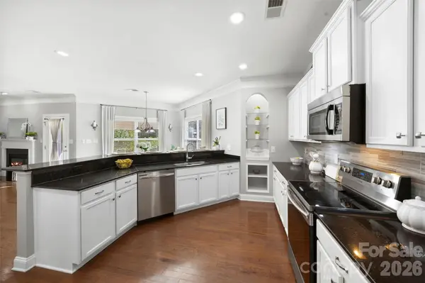 1620 Ridge Haven RD, Waxhaw, NC 28173