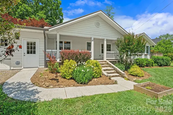 19 Firefly Ridge TRL, Alexander, NC 28701