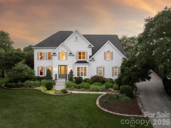 11423 Colonial Country LN, Charlotte, NC 28277