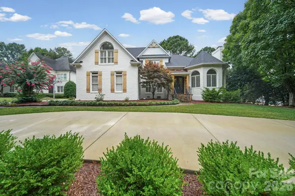 15118 Ballantyne Country Club DR, Charlotte, NC 28277