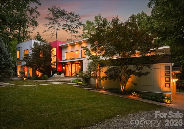 3200 Lazy Branch RD, Charlotte, NC 28270