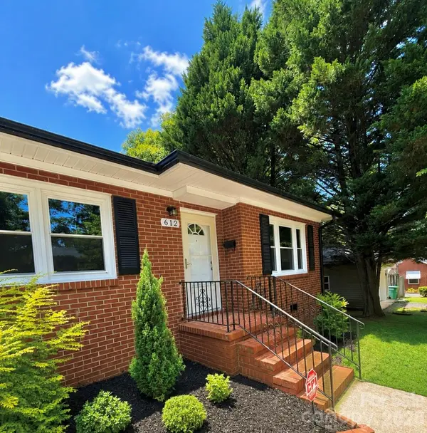 612 Brown AVE, Albemarle, NC 28001