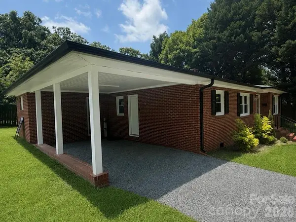 612 Brown AVE, Albemarle, NC 28001