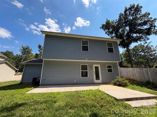 3413 Winslow DR, Charlotte, NC 28269