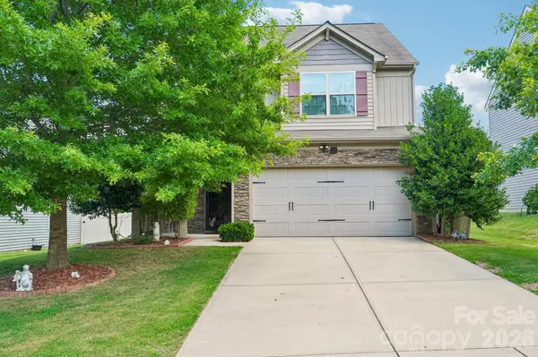204 Kingston DR,  Mount Holly,  NC 28120