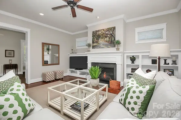 641 Hudson PL, Davidson, NC 28036