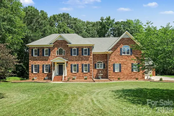 3831 Amarillo DR SW,  Concord,  NC 28027