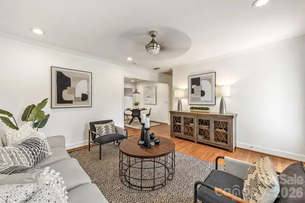 3600 Litchfield RD, Charlotte, NC 28211