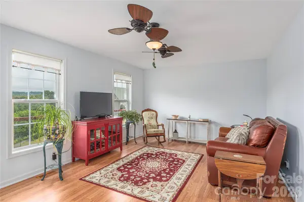 34 Joy Hughes LN, Leicester, NC 28748