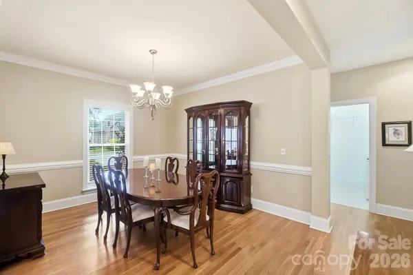 6017 Colton Ridge DR, Indian Trail, NC 28079