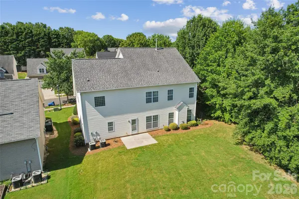 9509 Gilead Grove RD, Huntersville, NC 28078